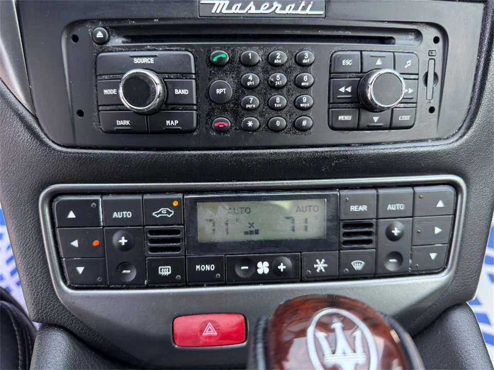 2009 Maserati GranTurismo 1st Gen - Image 26 of 31
