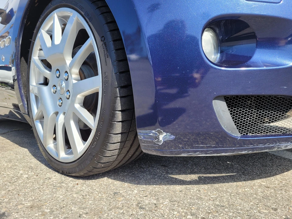 2009 Maserati GranTurismo 1st Gen - Image 16 of 31