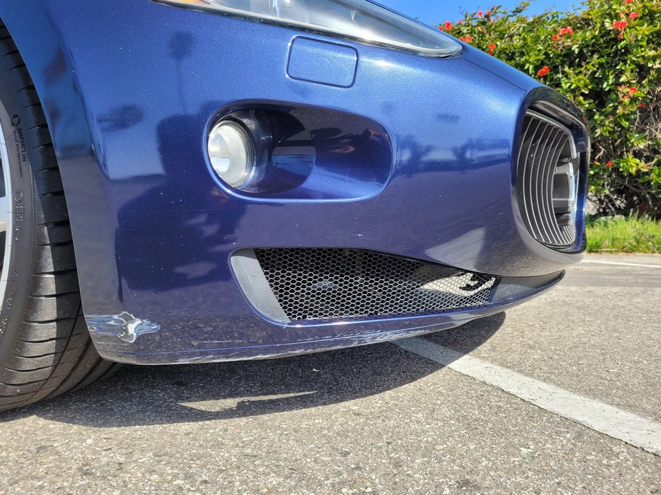 2009 Maserati GranTurismo 1st Gen - Image 17 of 31