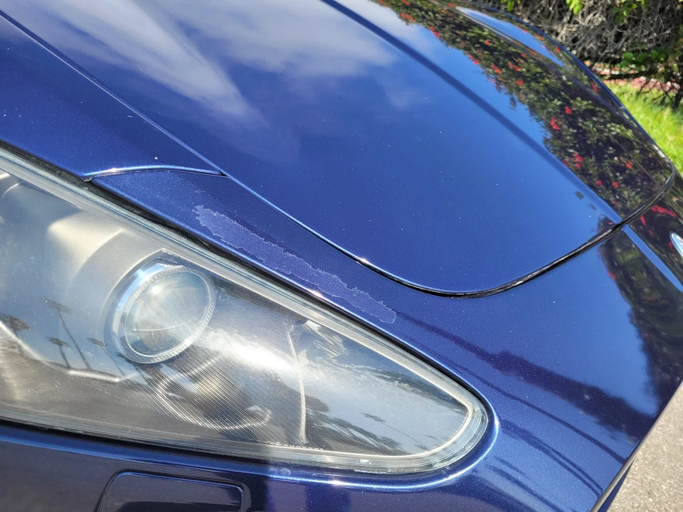 2009 Maserati GranTurismo 1st Gen - Image 18 of 31