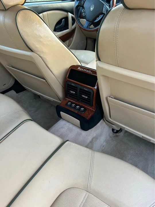 2009 Maserati - Image 13 of 20