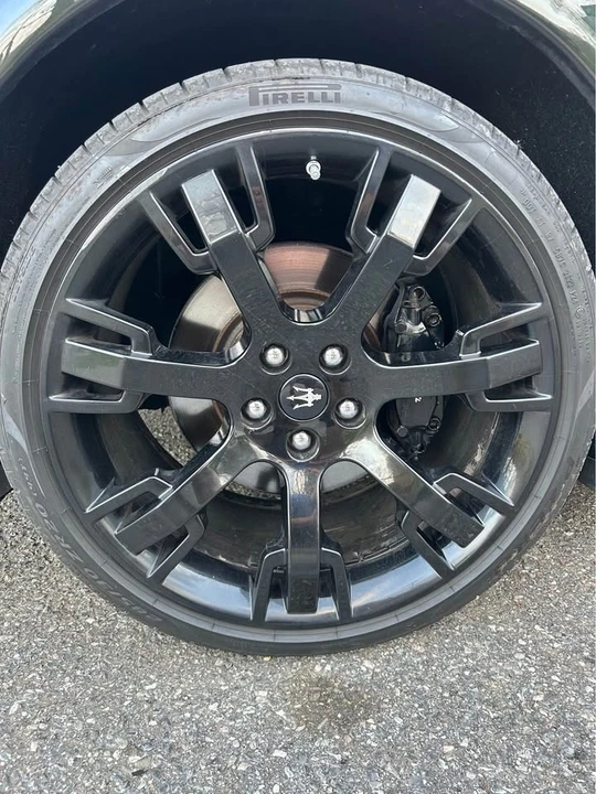 2009 Maserati - Image 17 of 20