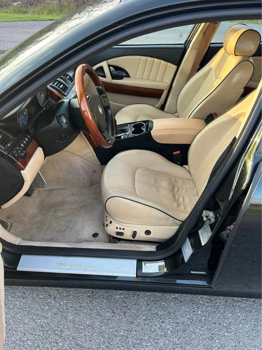 2009 Maserati - Image 7 of 20