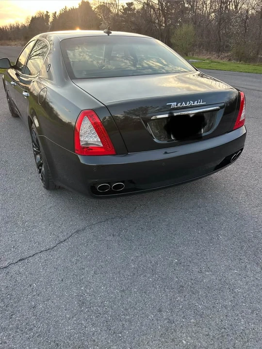 2009 Maserati - Image 19 of 20