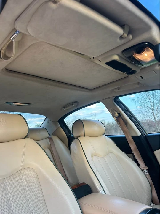 2009 Maserati - Image 14 of 20