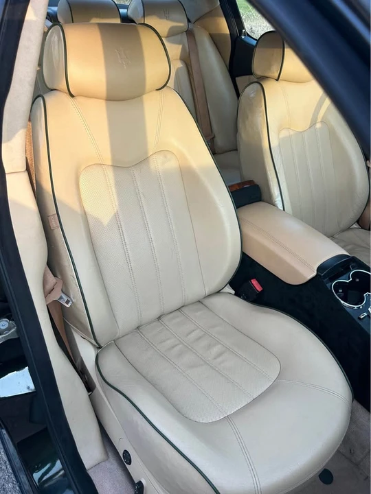 2009 Maserati - Image 11 of 20