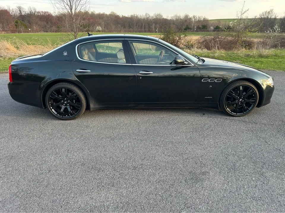 2009 Maserati - Image 3 of 20