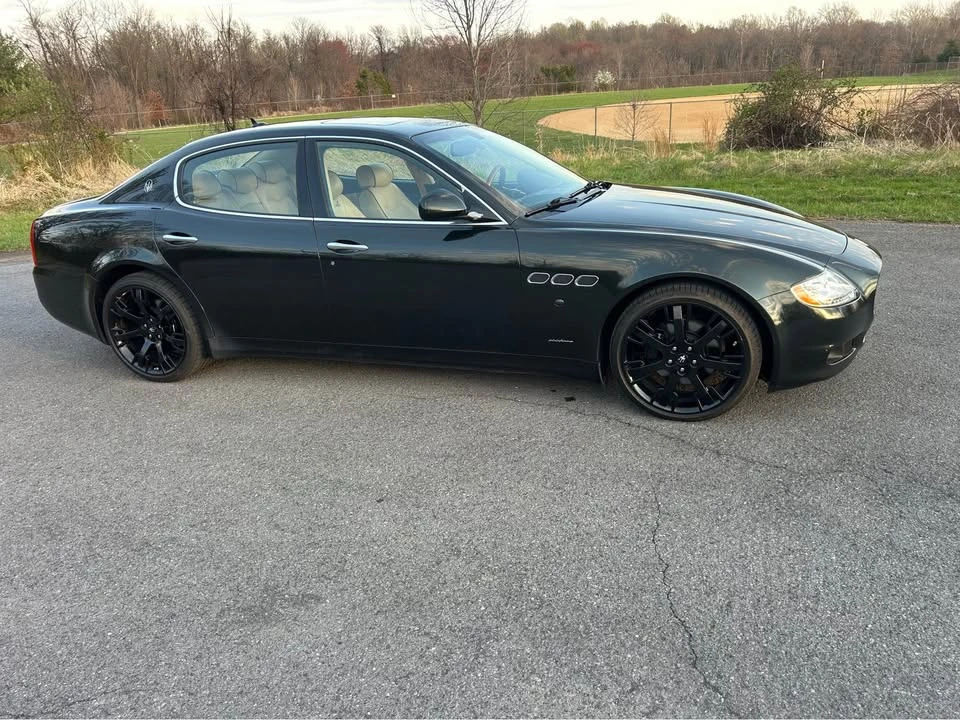 2009 Maserati - Image 5 of 20