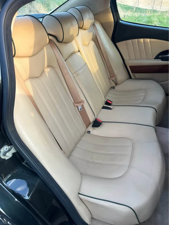2009 Maserati - Image 12 of 20