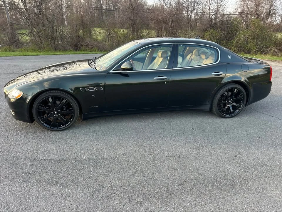 2009 Maserati - Image 2 of 20