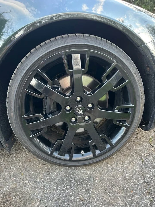 2009 Maserati - Image 18 of 20