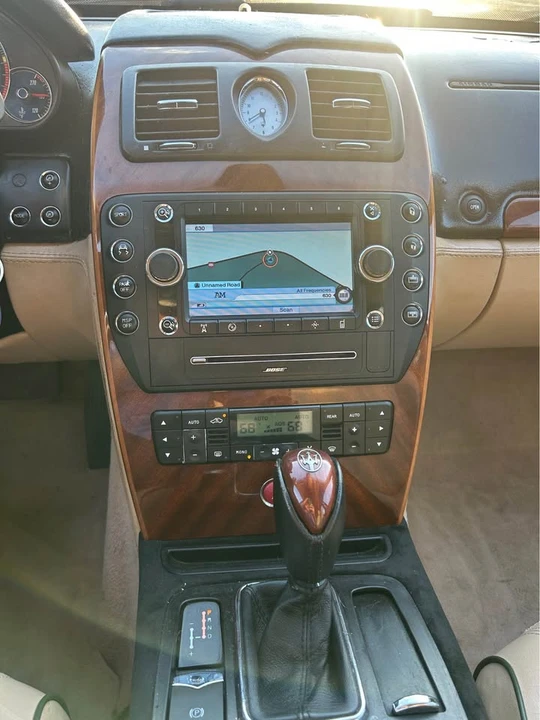2009 Maserati - Image 8 of 20