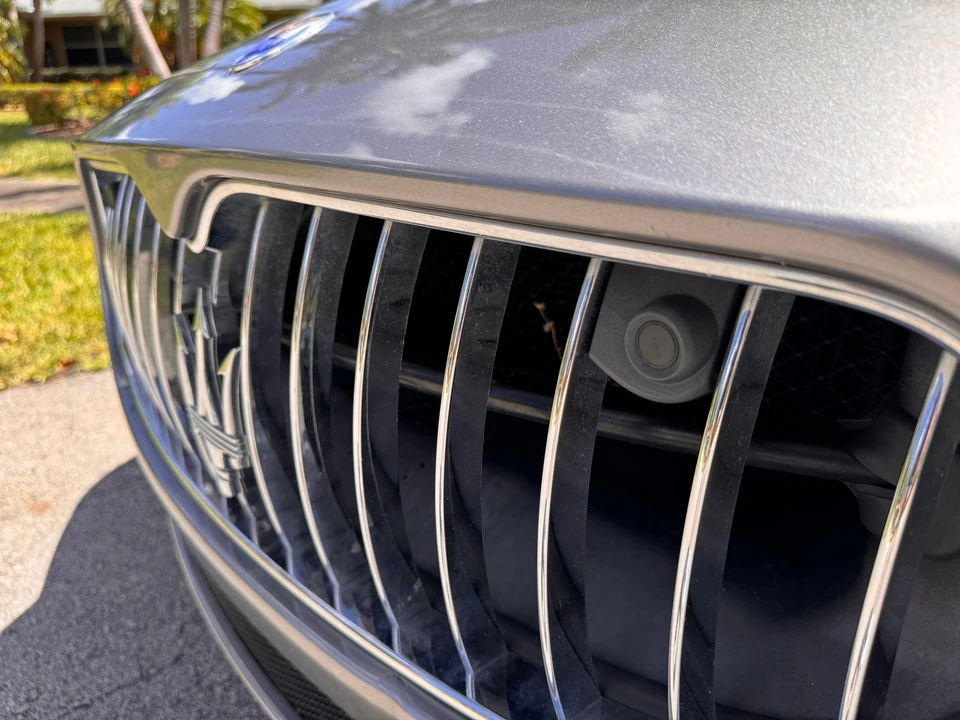 2009 Maserati Quattroporte 5th Gen - Image 28 of 31