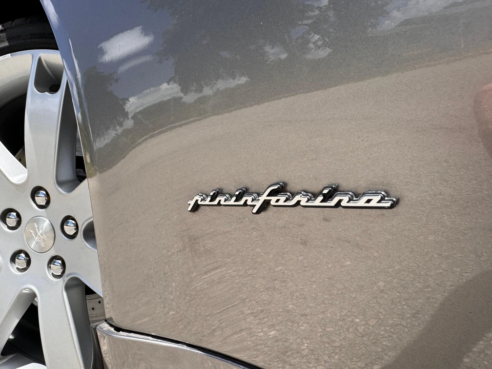 2009 Maserati Quattroporte 5th Gen - Image 30 of 31
