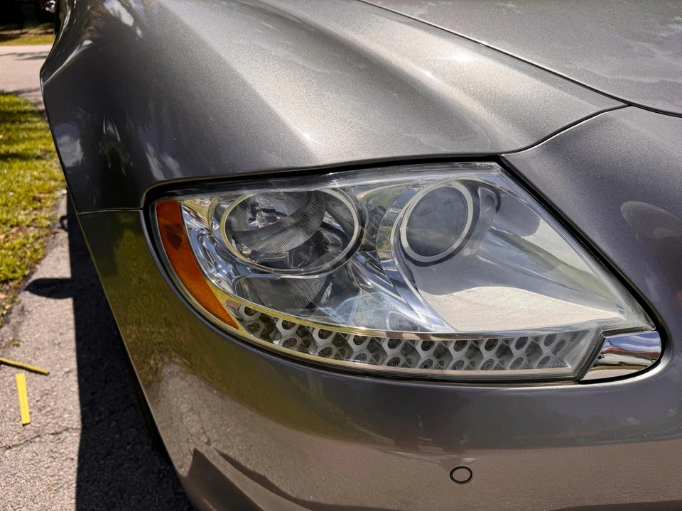 2009 Maserati Quattroporte 5th Gen - Image 25 of 31
