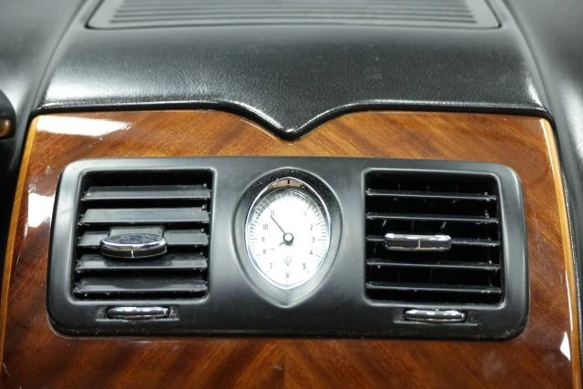 2009 Maserati Quattroporte 5th Gen - Image 25 of 31