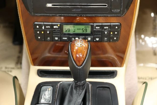 2009 Maserati Quattroporte 5th Gen - Image 31 of 31