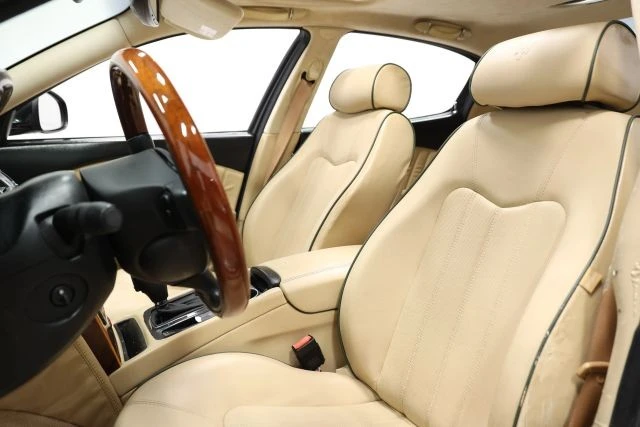 2009 Maserati Quattroporte 5th Gen - Image 13 of 31