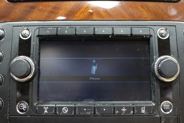 2009 Maserati Quattroporte 5th Gen - Image 30 of 31
