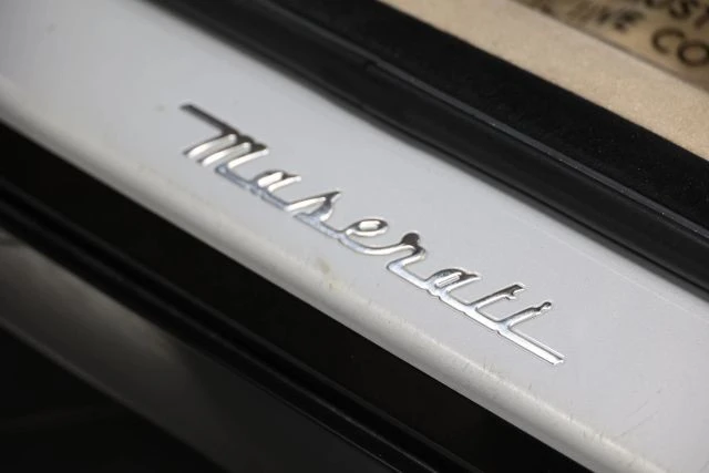 2009 Maserati Quattroporte 5th Gen - Image 12 of 31