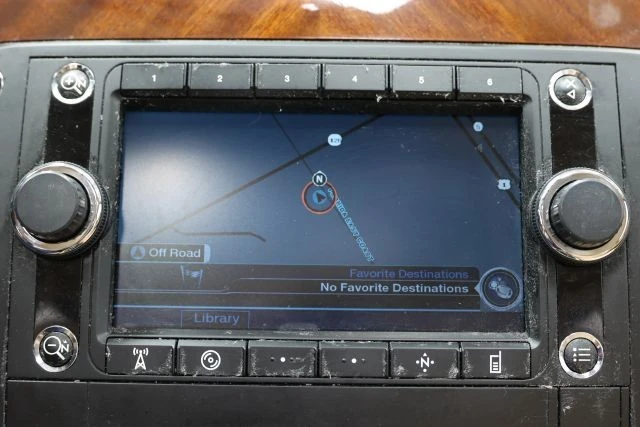 2009 Maserati Quattroporte 5th Gen - Image 28 of 31