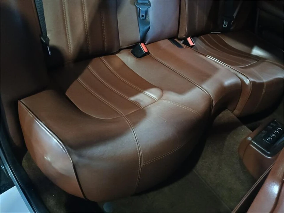 2009 Maserati Quattroporte 5th Gen - Image 19 of 27