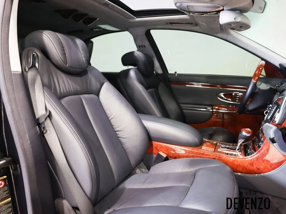 2009 Maybach 57 - Image 8 of 20