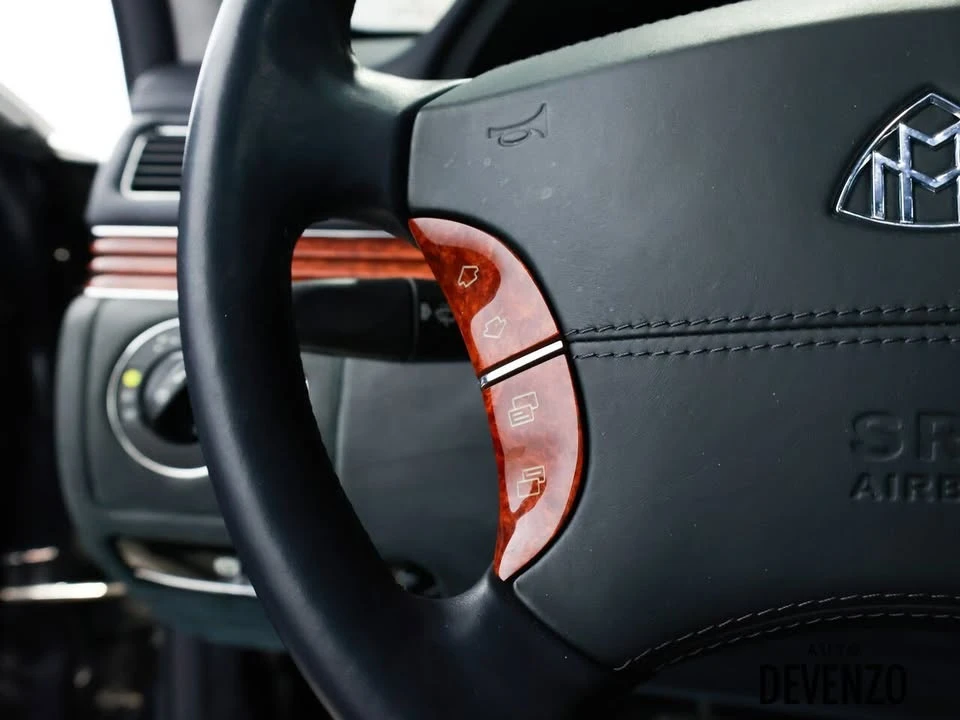 2009 Maybach 57 - Image 19 of 20