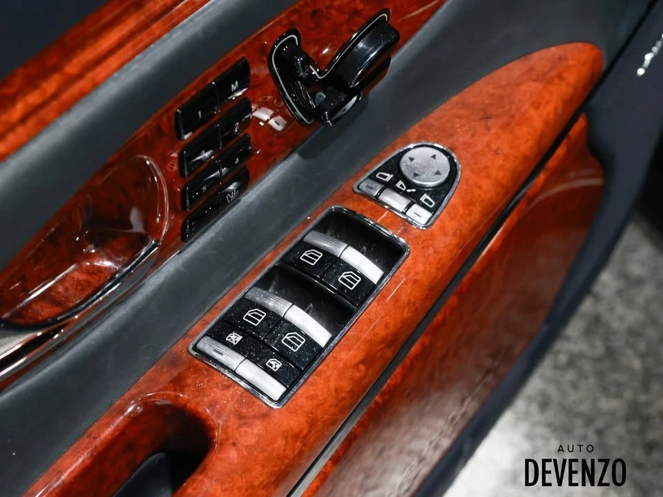 2009 Maybach 57 - Image 14 of 20