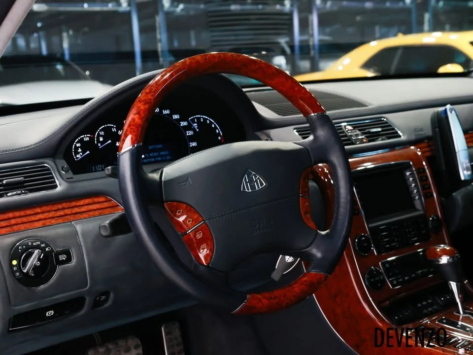 2009 Maybach 57 - Image 18 of 20