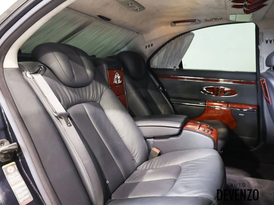 2009 Maybach 57 - Image 10 of 20