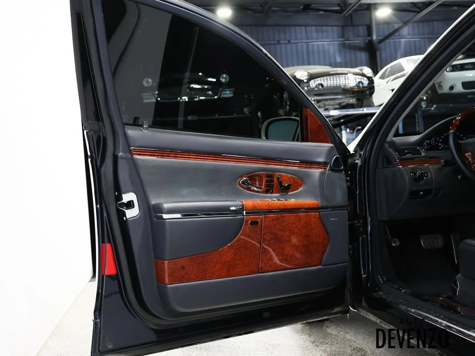 2009 Maybach 57 - Image 12 of 20