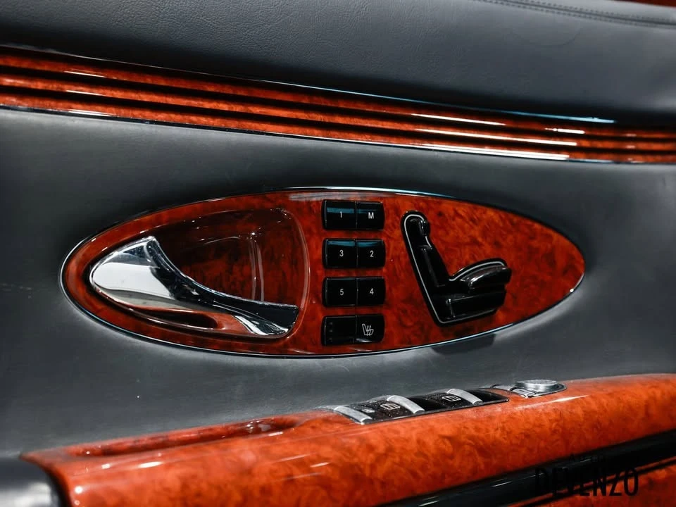 2009 Maybach 57 - Image 13 of 20