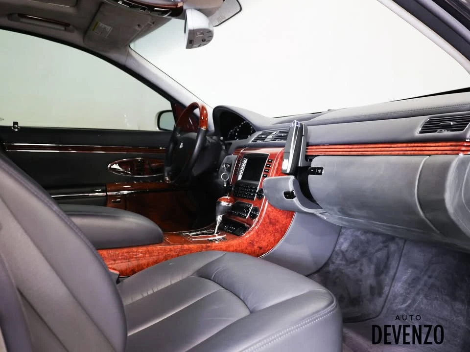 2009 Maybach 57 - Image 6 of 19