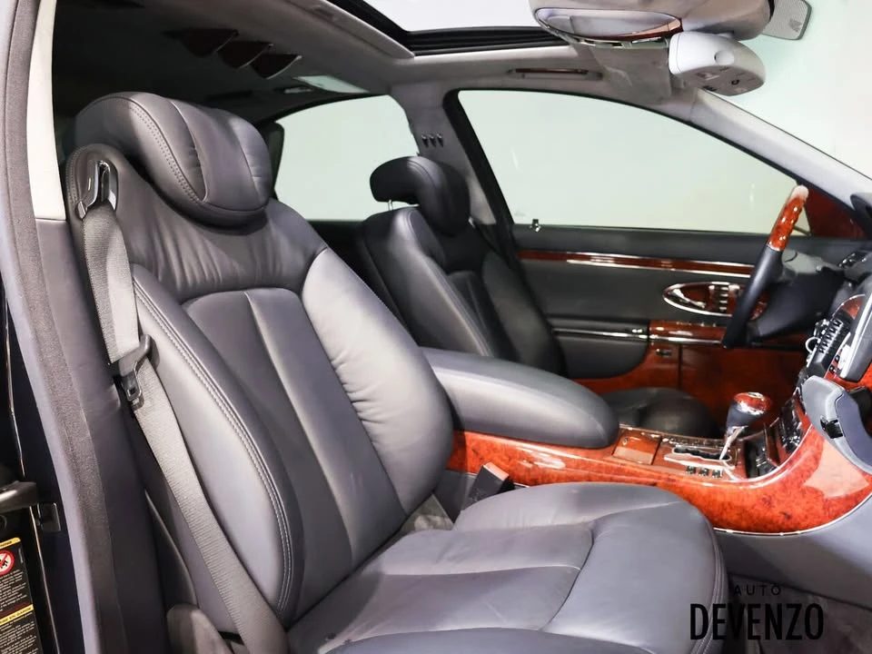 2009 Maybach 57 - Image 7 of 19