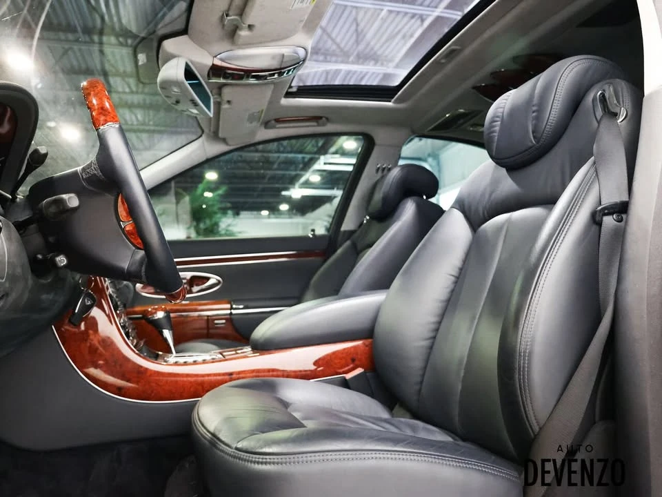 2009 Maybach 57 - Image 16 of 19