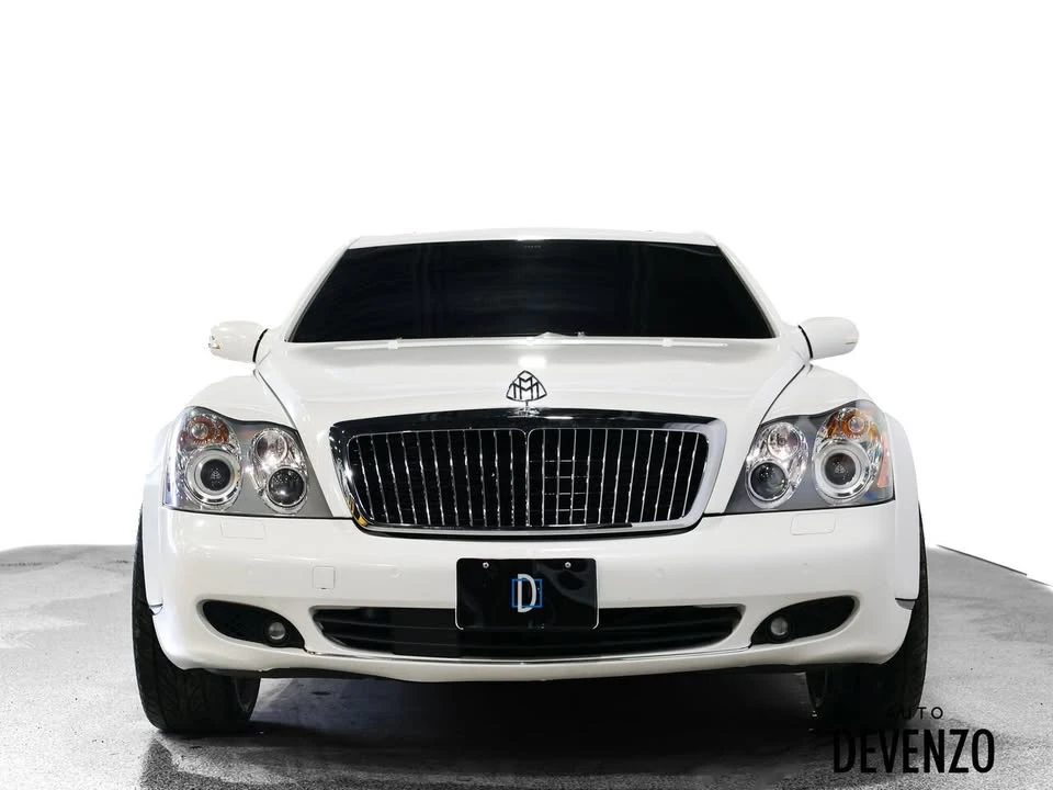 2009 Maybach 57 - Image 5 of 19