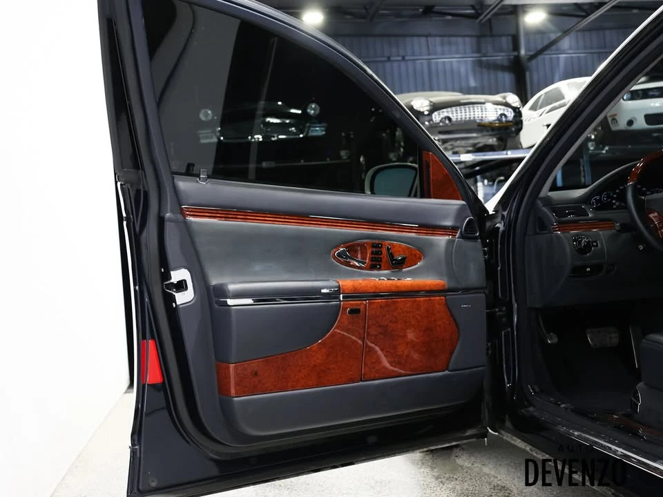 2009 Maybach 57 - Image 11 of 19