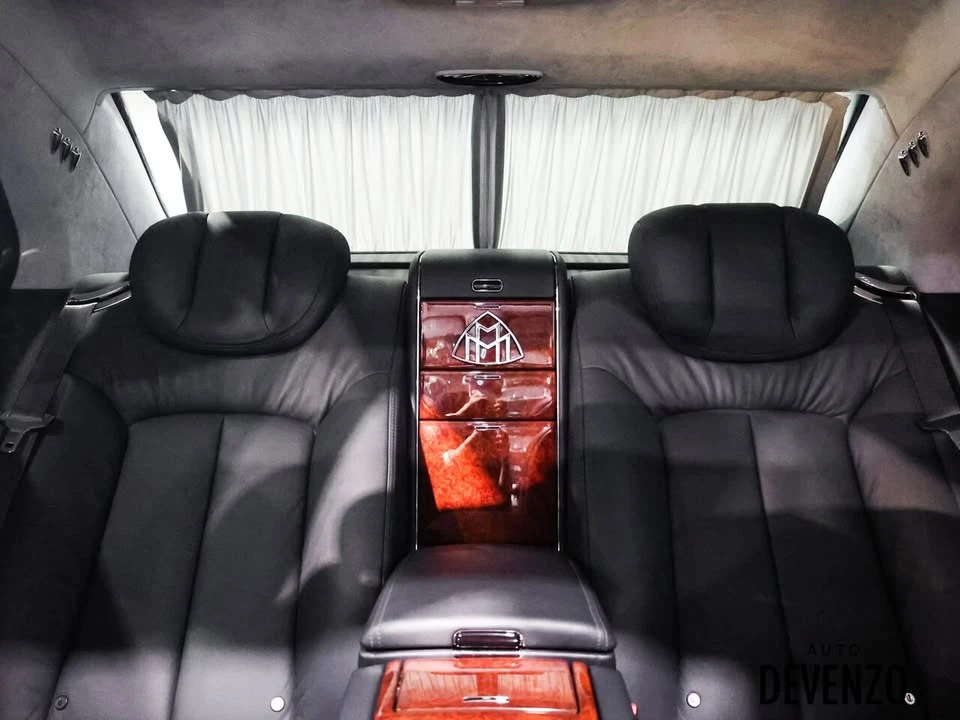 2009 Maybach 57 - Image 10 of 19