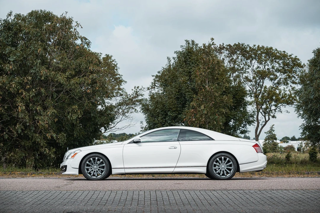 2009 Maybach 57 - Image 25 of 31