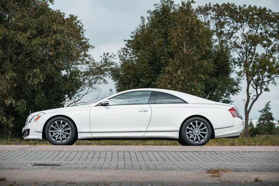 2009 Maybach 57 - Image 26 of 31