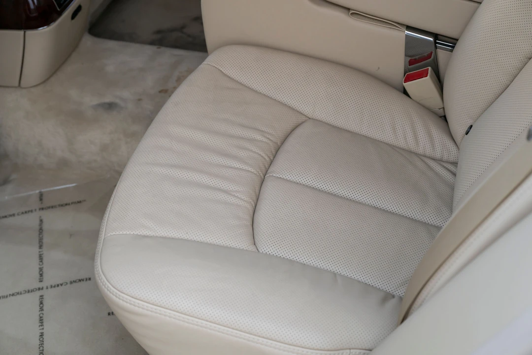 2009 Maybach 57 - Image 19 of 31