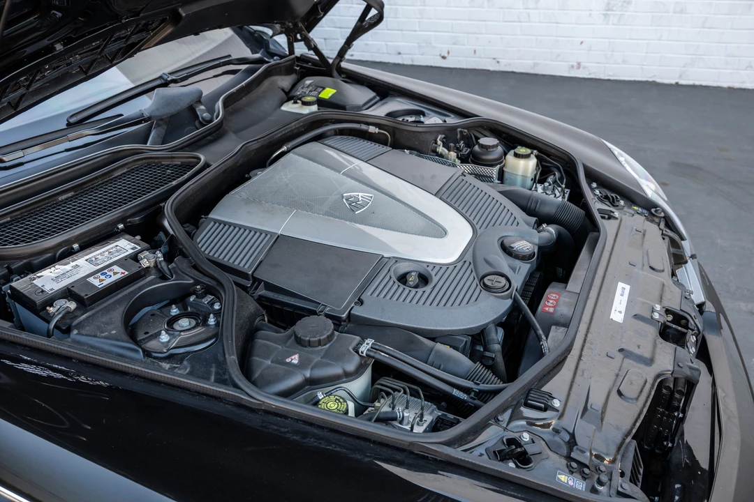 2009 Maybach 57 - Image 14 of 31