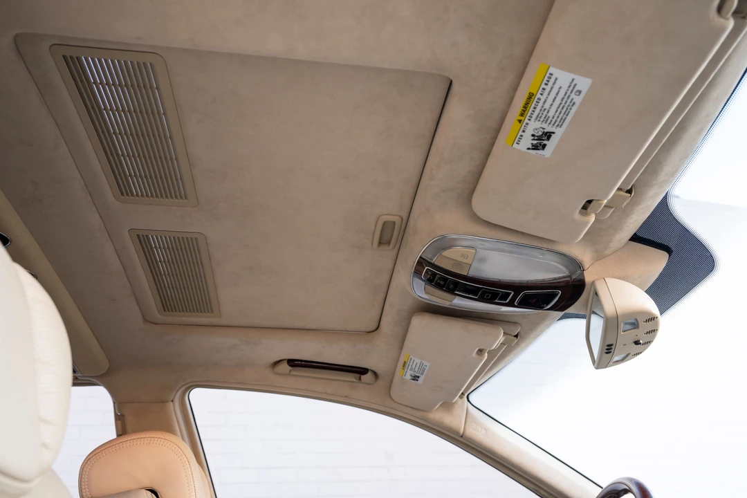 2009 Maybach 57 - Image 31 of 31