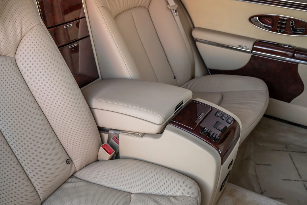 2009 Maybach 57 - Image 24 of 31