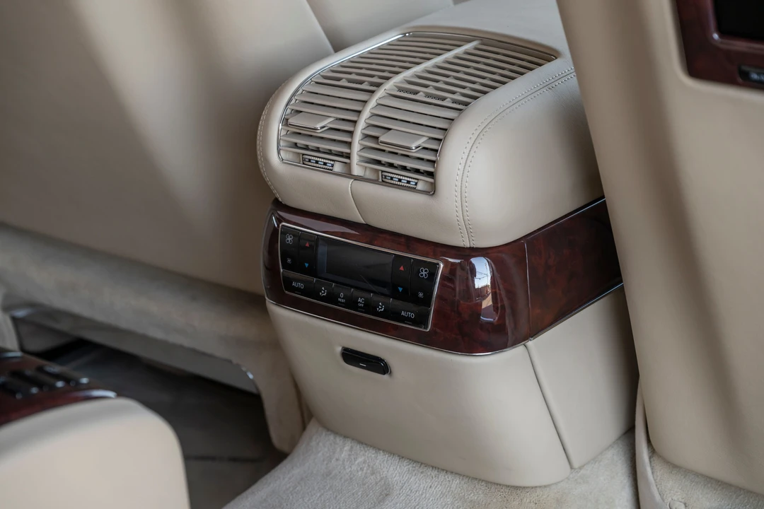 2009 Maybach 57 - Image 22 of 31