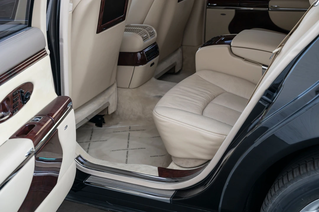 2009 Maybach 57 - Image 20 of 31