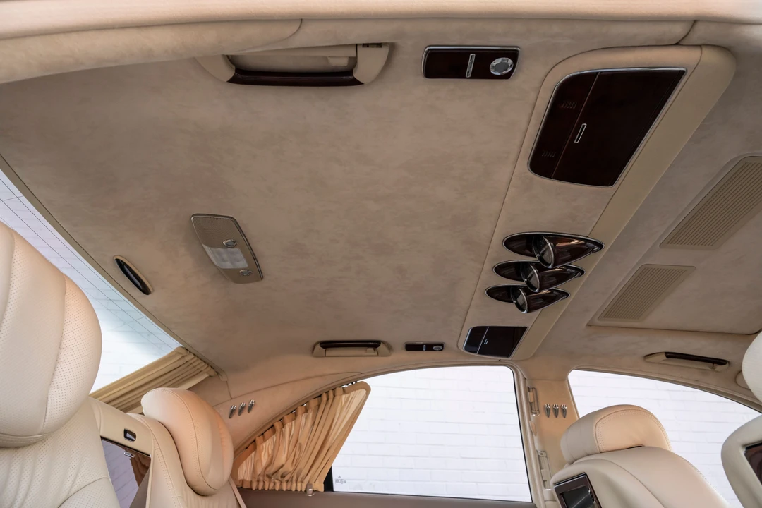 2009 Maybach 57 - Image 26 of 31