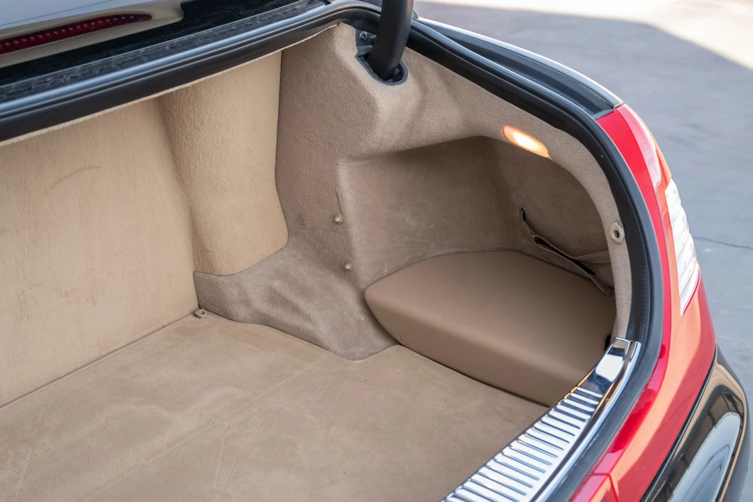 2009 Maybach 57 - Image 11 of 31