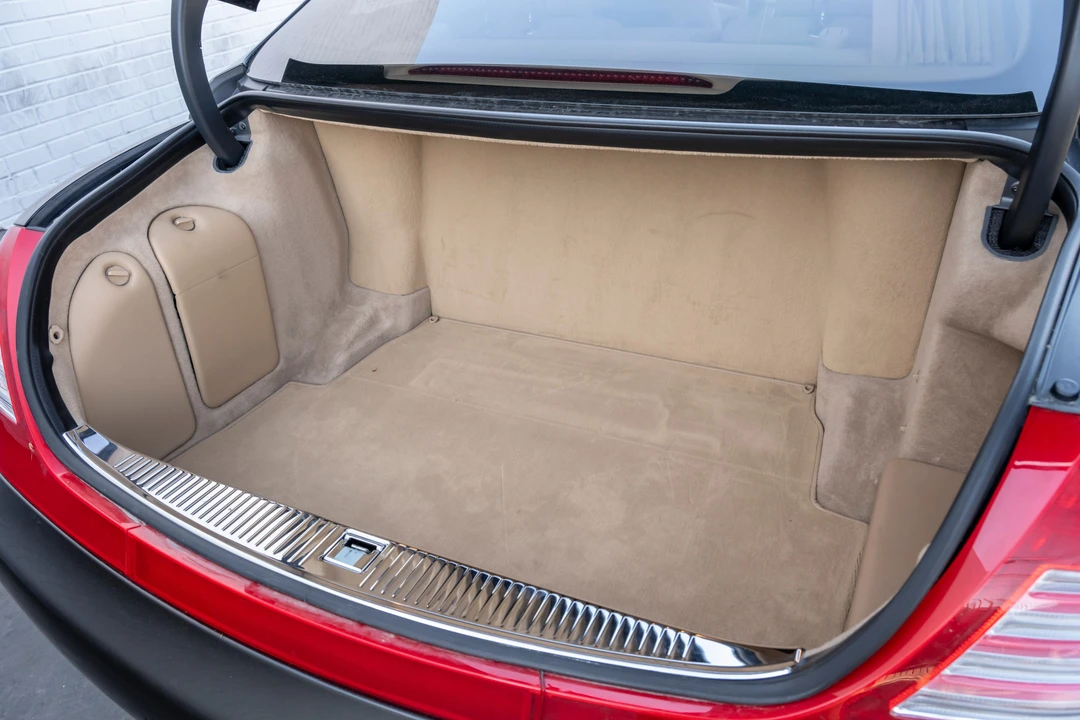 2009 Maybach 57 - Image 10 of 31